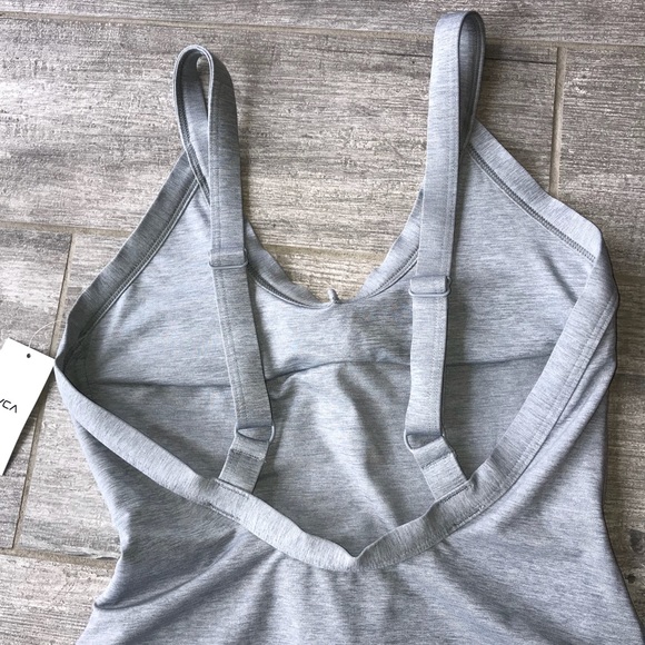 🔥🔥RVCA - PIPELINE ONE PIECE SWIMSUIT🔥🔥 - Picture 6 of 8